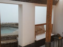 -西安华清御汤酒店