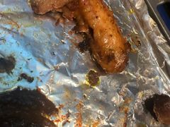 -舜和巴西烤肉餐厅(舜和国际店)