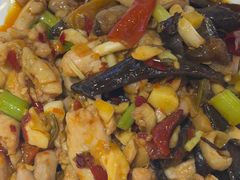 -川正旺江湖菜(三元桥店)