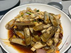 -501號台州海鲜餐厅(海创园店)