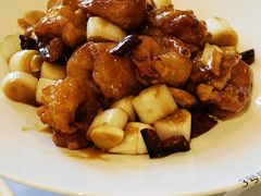 -万龙洲海鲜(南新仓店)