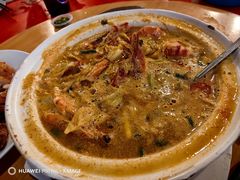 -大树下海鲜饭店