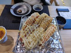 -苍月中华料理(王府井店)