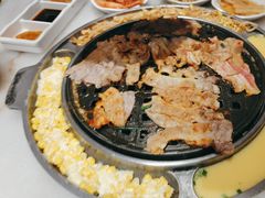 -韩宫宴烤肉·料理(南京江宁万达店)