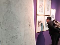 -天津美术学院-校史馆