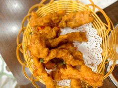 糖醋排条-小实惠嘉(威海路店)