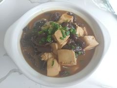 -高老庄·老溧阳·私房菜(南山竹海店)