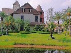 -恒大世纪梦幻城