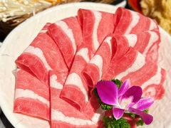 -故里和山·成都火锅(欢乐港湾店)