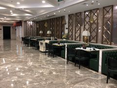 大堂-独一处·物新集市(红谷滩店)