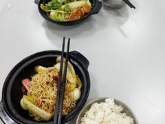 -上海健康医学院北苑食堂