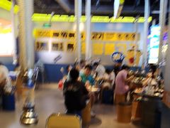 -喜井无限自助烤肉公司(石厦店)