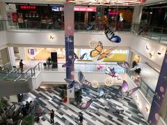 -百联临沂购物中心(临沂路店)