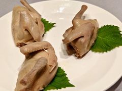 -狮王府淮扬菜(新街口友谊店)