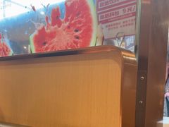 -海底捞火锅(百利广场店)