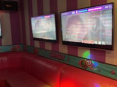 -唱吧麦颂KTV(通州新华南路店)