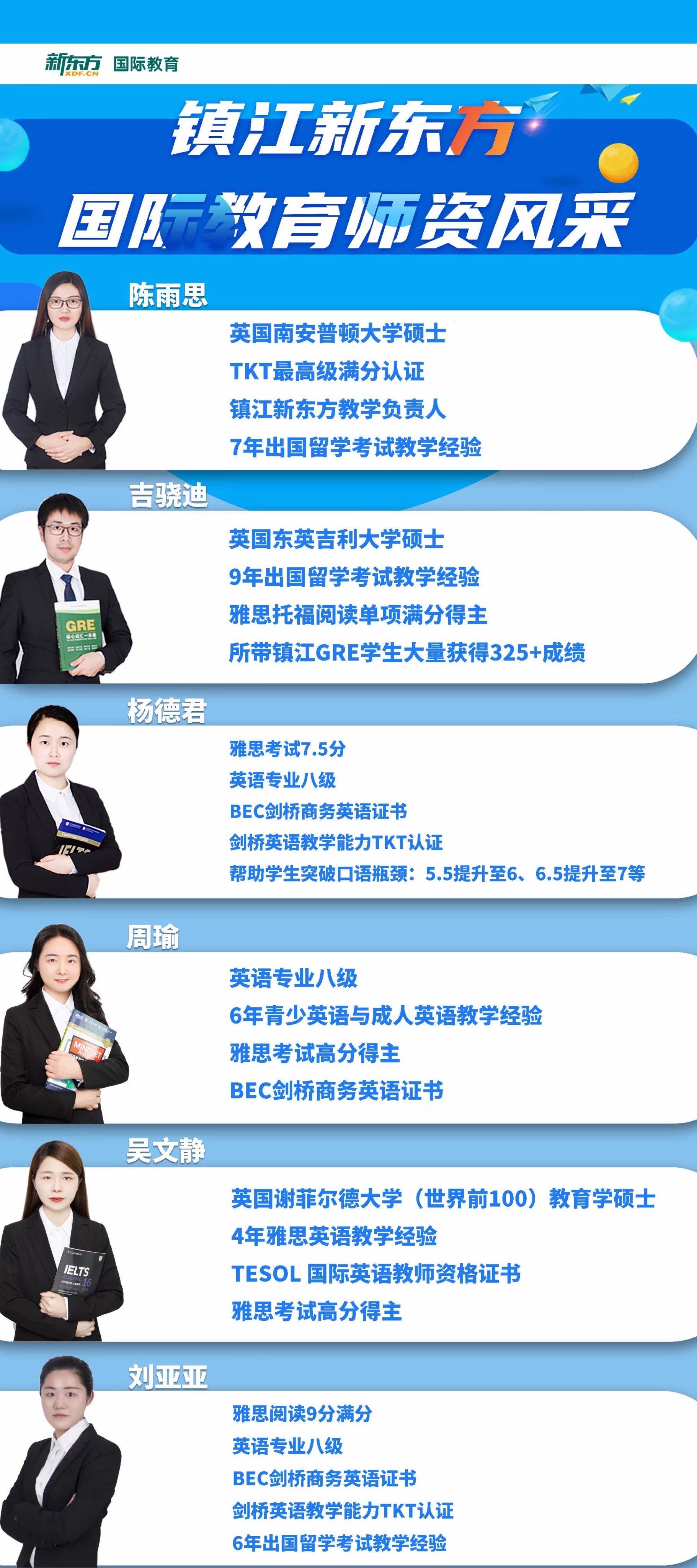 济南新东方国际课程 学费留学在线