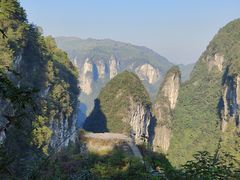 -矮寨·十八洞·德夯大峡谷景区
