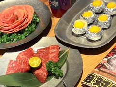 -烧肉达人•炭火烧肉(新天地店)