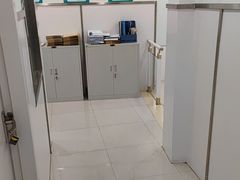 -佳雯宠物医院(四明中路分院)