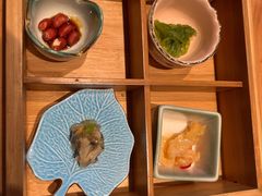 前菜-玄海寿司(国贸店)