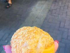 -老香港手工蛋糕(达道路店)