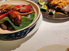 -狮拾久·现代新加坡料理(福田COCO Park店)