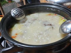 -尼玛藏家风味园(阿山食城店)