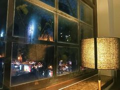 -1901 Cafe(西四店)