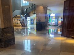 -千岛湖伯瑞特度假酒店-米兰西餐厅