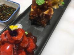 -鸭匠食府·挂炉烤鸭·新京菜(阜成路店)
