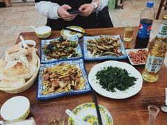 -老味道1992(武当山店)