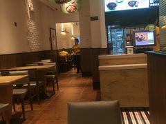 -老娘舅中式快餐(美好广场店)