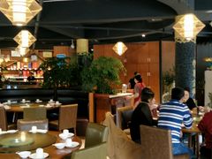 大堂-盐帮食坊•小河帮川菜(四川师大店)
