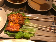 -小龙坎火锅(泉舜店)
