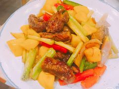 -一笼小幸运