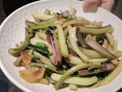 -鑫小城故事·藕汤·家常菜(台北一路总店)