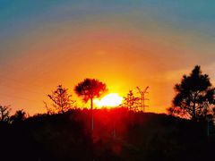 -南京市无想山景区