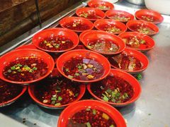 -雷祖芳老妈蹄花店