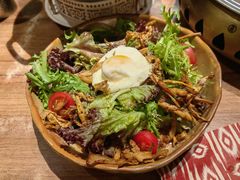 -耶里夏丽·丝路新疆菜·清真食品(徐汇南丹东路臻选店)