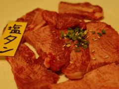 -宮崎牛第一号指定店 焼肉の幸加園(橘通店)