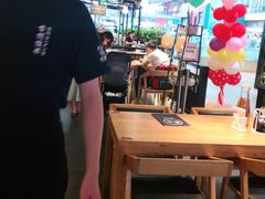 -雷门拉面店(新光天地店)