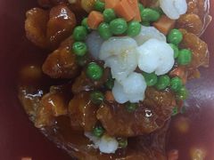 -和记小菜(东方店)