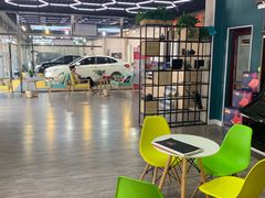 -LLumar美国龙膜玻璃膜隐形车衣连锁店