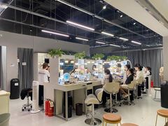 -海马体照相馆(海口日月广场店)