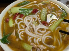 酸笋米粉-牛八宝桂林米粉(八里庄店)