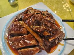 -阿四台山黄鳝饭(东门店)