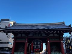 -浅草寺