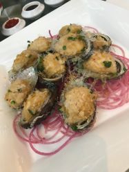 -上海万达瑞华酒店·宴会厅