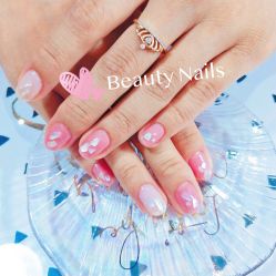 -Beauty Nails 美甲美睫皮肤管理